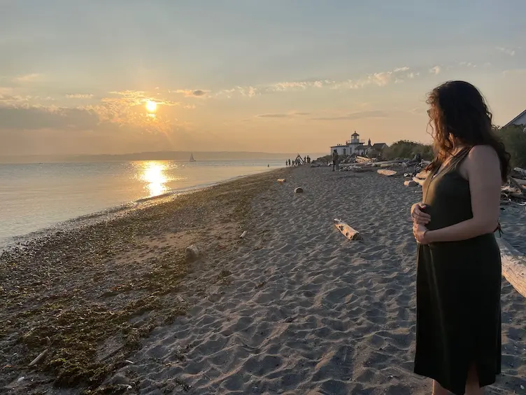 Jason & Brighid Power