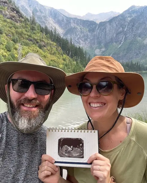 Jason & Brighid Power