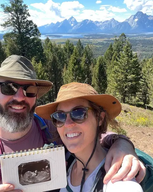 Jason & Brighid Power